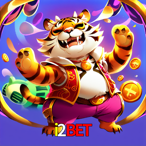 Imagem promocional da i2bet mostrando a plataforma e suas vantagens